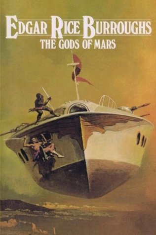 The Gods of Mars