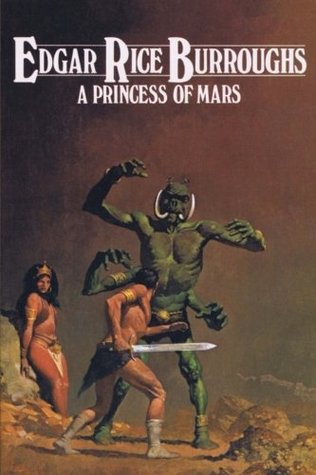 A Princess of Mars