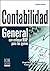 Contabilidad general con enfoque NIIF para las pymes by Ángel María Fierro Martínez