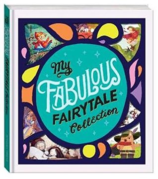 My Fabulous Fairytale Collection (Hardcover)