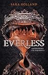 Everless: La Hechicera y el Alquimista (Everless #1) Book cover for Everless: La Hechicera y el Alquimista (Everless #1)
