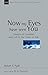 Now My Eyes Have Seen You: Images of Creation and Evil in the Book of Job (New Studies in Biblical Theology 12)