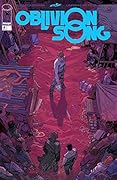 Oblivion Song #6