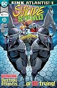 Suicide Squad (2016-2019) #45