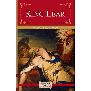 The Tragedy of King Lear