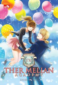 Ther Melian Academy  4