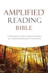 Amplified Reading...