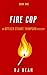 Fire Cop (Officer Stuart Thompson Mystery Book 1)