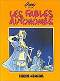 Les Fables autonomes