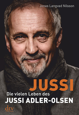 Jussi - Die vielen Leben des Jussi Adler-Olsen