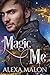 MAGIC ME by Alexa Malon