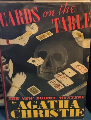 Cards on the Table