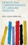 Memoir And Corres...