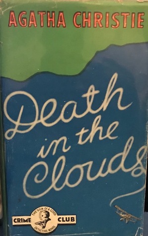 Death in the Clouds