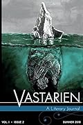 Vastarien: Vol. 1, Issue 2