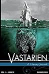 Vastarien: Vol. 1, Issue 2