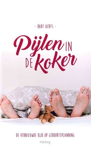 Pijlen in de koker