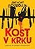 Kost v krku