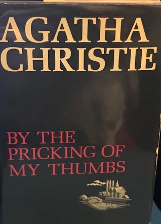 By the Pricking of My Thumbs