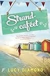 Strandcaféet by Lucy Diamond