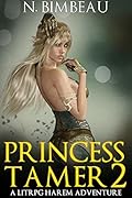Princess Tamer 2