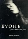 Evohe: Poemas Eróticos