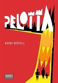 Pelotta (Unknown Binding)