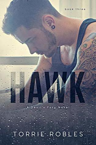 Hawk: Devil's Fury Book 3 (Kindle Edition)