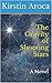 The Gravity of Shooting Stars