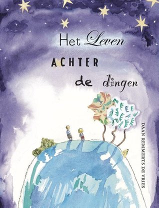 Het leven achter de dingen (Hardcover)