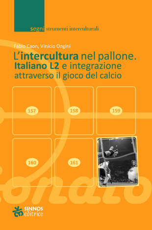 L'intercultura nel pallone.