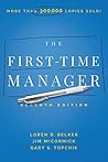 The First-Time Ma...