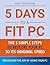 5 Days to a Fit PC - The 5 ...