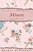 Minor  (The Journals of Meghan McDonnell, #1)