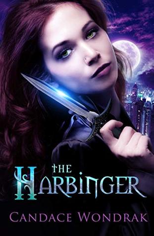The Harbinger (The Harbinger #1)