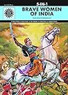 Brave Women of In...