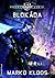 Blokáda (První linie, #3)