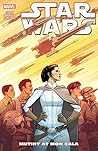 Star Wars, Vol. 8 by Kieron Gillen