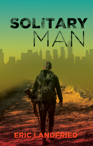 Solitary Man (Paperback)