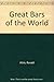 Great Bars of the World