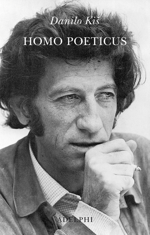 Homo poeticus: Saggi e interviste