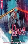 Nancy Drew #3 by Kelly Thompson