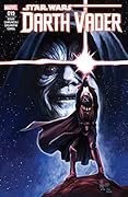 Star Wars: Darth Vader (2017-2018) #19