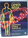 Genesis Redux: Experiments Creating Artificial Life/Book and Disk