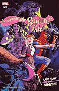 The Unbeatable Squirrel Girl (2015b) #35