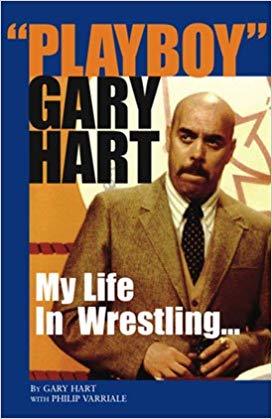 My Life In Wrestling (Hardcover)