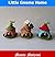 Little Gnome Home | Crochet...