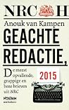 Geachte Redactie,