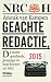Geachte Redactie, (Editie 2015)