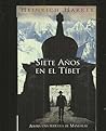 Siete Anos En El ...